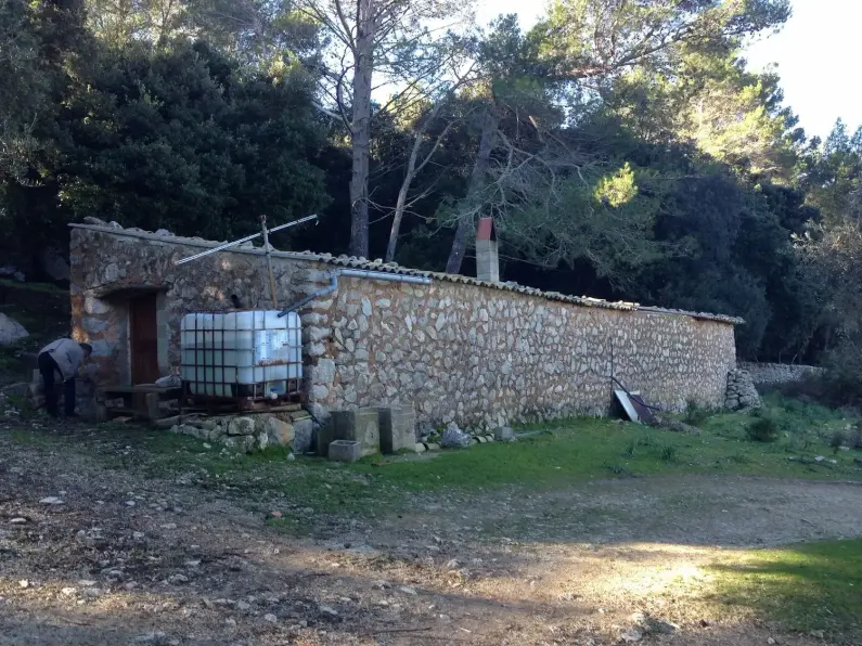 VILLA ASP 1
