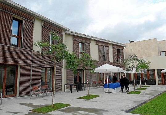 CENTRO DE DIA EN POLLENSA 1