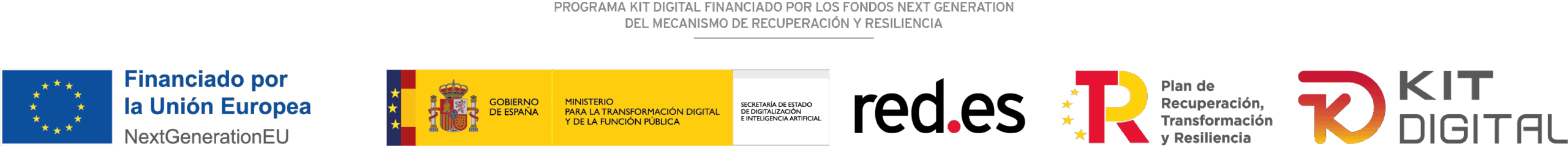 Logotipos Digitalizadores