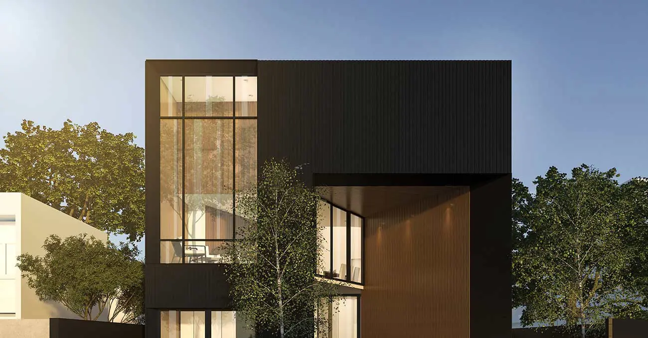 La arquitectura modular se expande en proyectos hoteleros pospandémicos + ESTUDIO MB